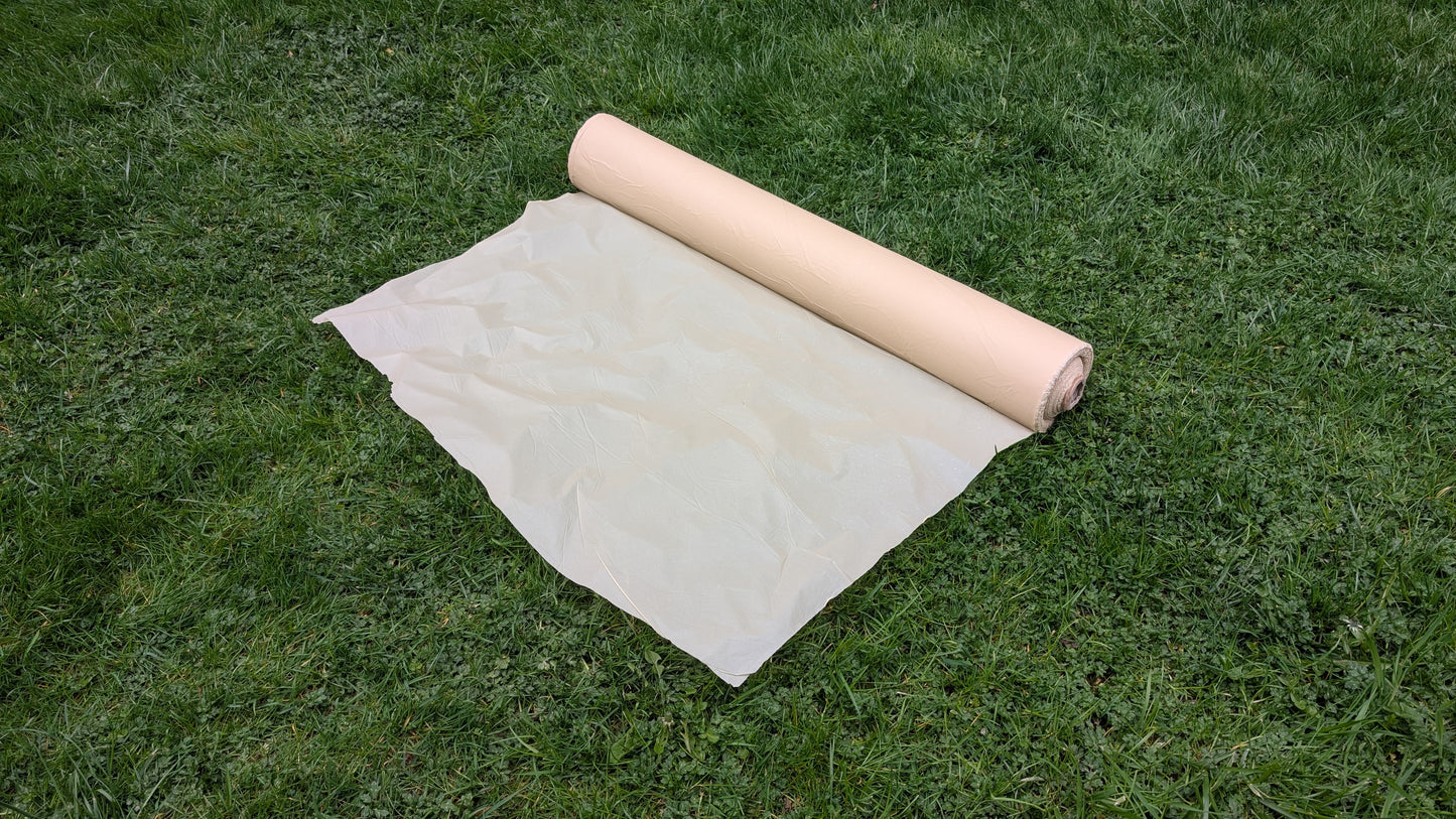Biodegradable Yellow Mulch Film