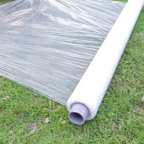 Biodegradable Clear Mulch Film